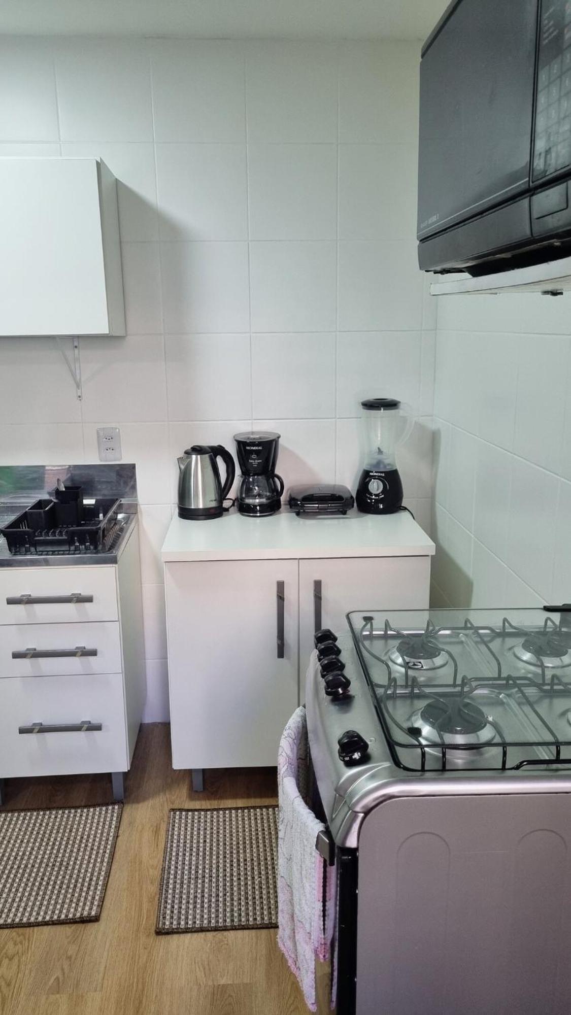 Apartamento Apto 100m Da Balneario Camboriu
