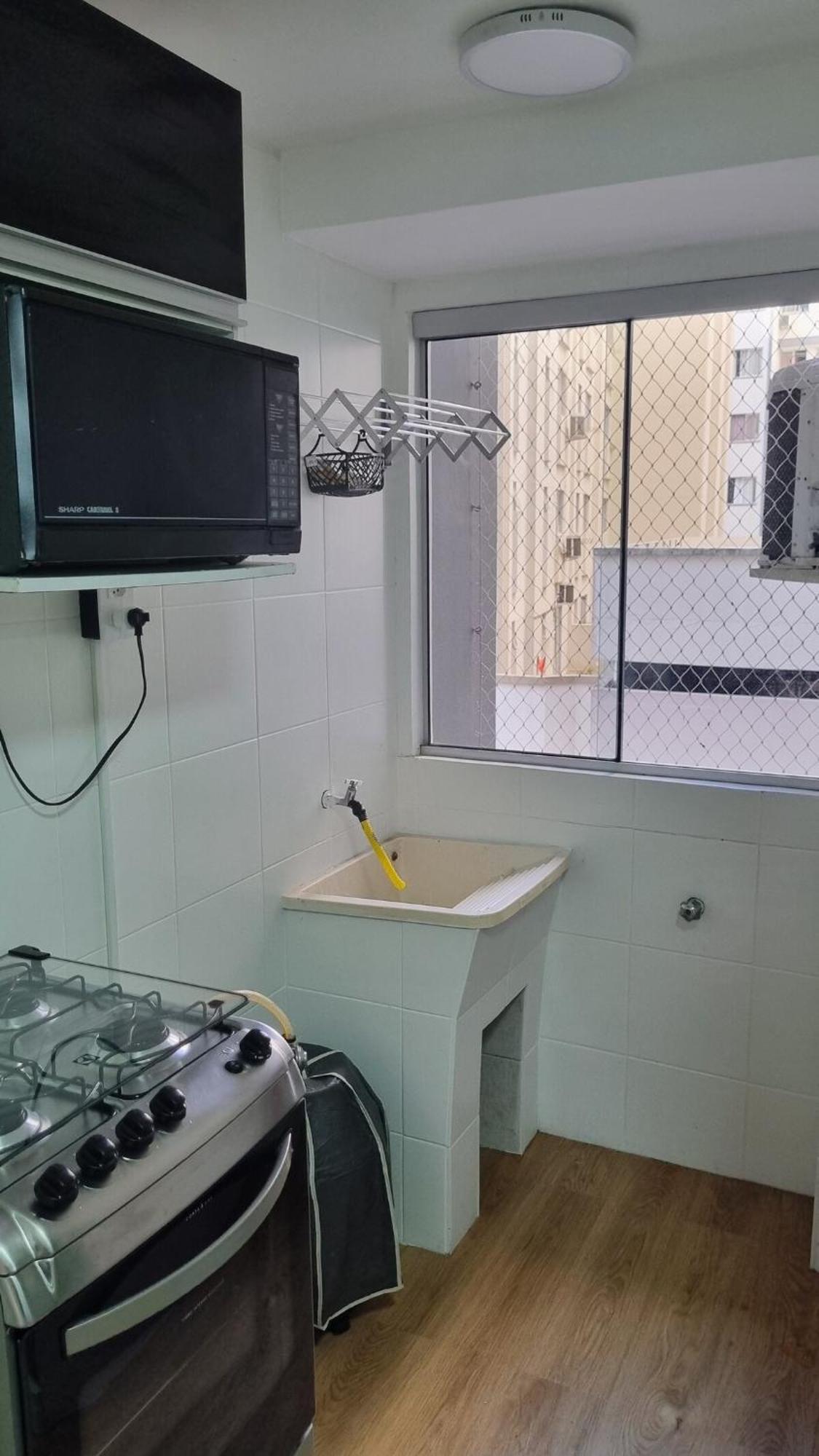 Apartamento Apto 100m Da *