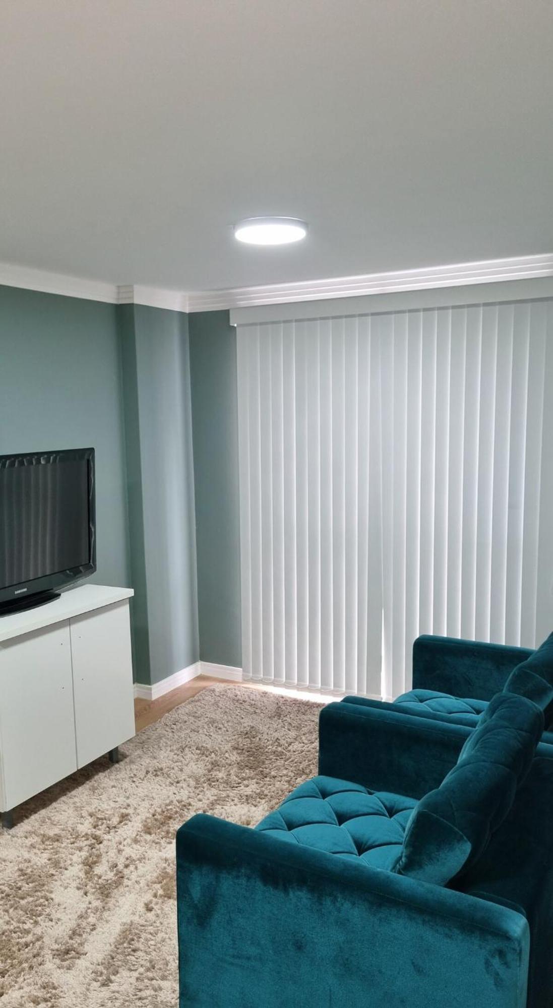 Apartamento Apto 100m Da