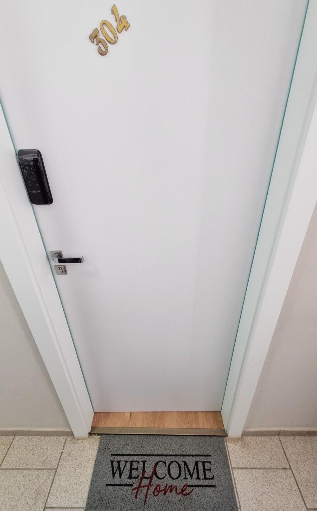 Apartamento Apto 100m Da *